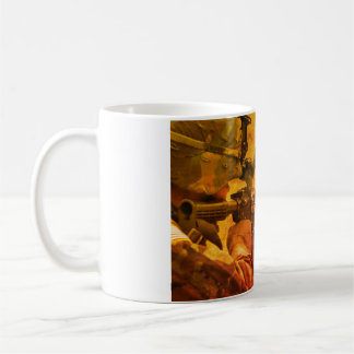 Mug Militaire