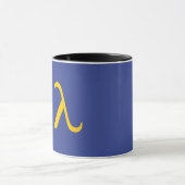 Mug Militantisme LGBT (Centre)