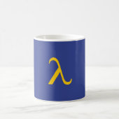 Mug Militantisme LGBT (Centre)