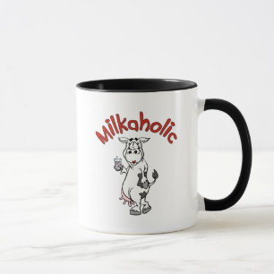 Mug Milkaholic