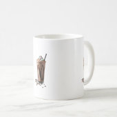 mug milkshake (Devant droit)