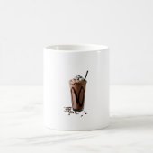 mug milkshake (Centre)