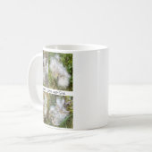Mug Milkweed | Naturel (Devant gauche)