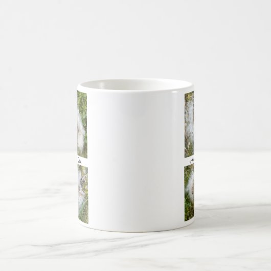 Mug Milkweed | Naturel (Centre)