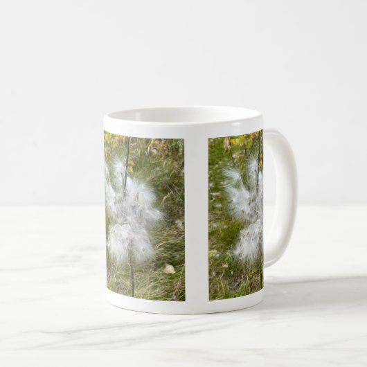 Mug Milkweed | Papillon | (Devant droit)