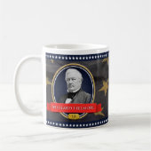 Mug Millard Fillmore (Gauche)