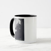 Mug Millard Fillmore, 13ème président du Sta uni (Devant gauche)