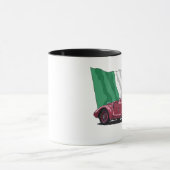 Mug Mille Miglia 1937 (Centre)