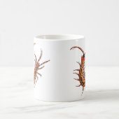 Mug Mille-pattes (Centre)