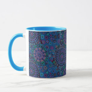 Mug Millefiori