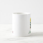 Mug Miller : Tournesol (Centre)