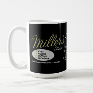 Mug Miller's Steak House, Chicago