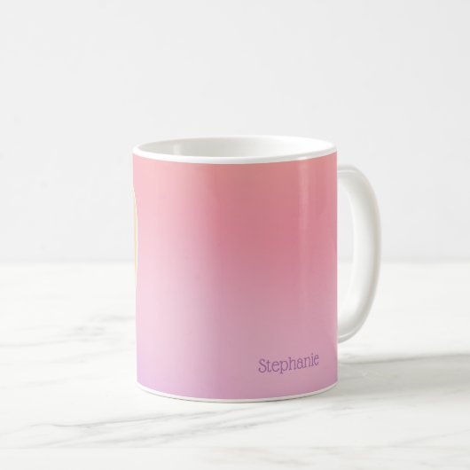 Mug Milles de soeurs à part (Devant droit)