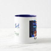 Mug Milles de sourires - Paris (Centre)