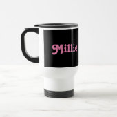 Mug Millie (Gauche)