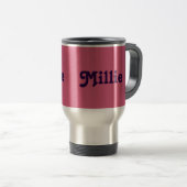 Mug Millie (Devant droit)