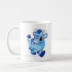 Mug Milliers d'UCI bleus