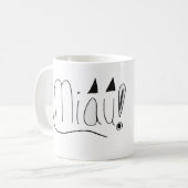 Mug Milliers d'unités de compte ! Mugg (Devant gauche)