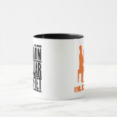 Mug Million de quartet Lewis du dollar (Centre)