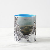 Mug Milou Yellowstone (Centre)