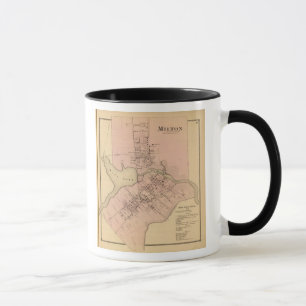 Mug Milton Delaware