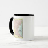 Mug Milwaukee 2 (Devant gauche)