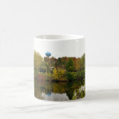 Mug Milwaukee River, West Bend, Wisconsin (Centre)