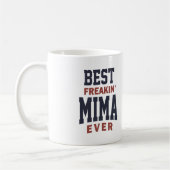 Mug Mima (Gauche)