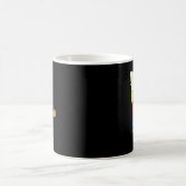 Mug MIMAL l'elfe, le cuisinier des cinq États (Centre)