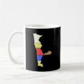 Mug MIMAL l'elfe, le cuisinier des cinq États (Gauche)