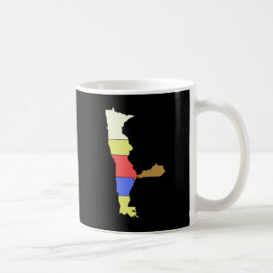 Mug MIMAL l'elfe, le cuisinier des cinq États