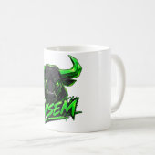 Mug mimétique ANSEM (Devant droit)