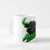 Mug mimétique ANSEM (Devant gauche)
