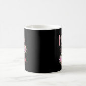 Mug Mimi De La Mariée Mimi Fière Mariée Mimi (Centre)