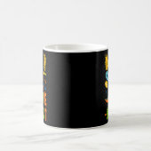 Mug Mimi du dinosaure one-a-saurus 1er anniversaire (Centre)