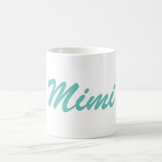 Mug Mimi fière (Centre)