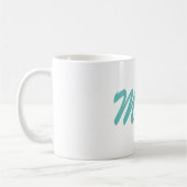 Mug Mimi fière (Gauche)