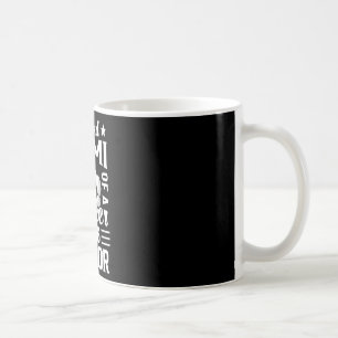 Mug Mimi fière d'une finissante de soccer 2026