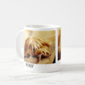 MUG MIMI, MIMI (Devant gauche)