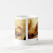 MUG MIMI, MIMI (Centre)