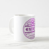 Mug MIMI sucré (Devant gauche)
