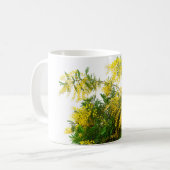 Mug Mimosa (Devant gauche)