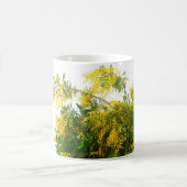 Mug Mimosa (Centre)