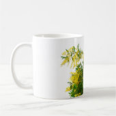 Mug Mimosa (Gauche)