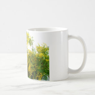 Mug Mimosa