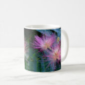 Mug Mimosa 2 (Devant droit)