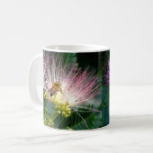 Mug Mimosa 2 (Devant gauche)
