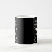 Mug Min Luther cloué (Centre)