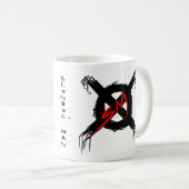 Mug Mince (Devant droit)