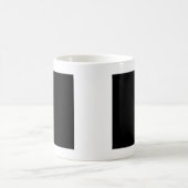 Mug Mince Ligne Bleue (Centre)